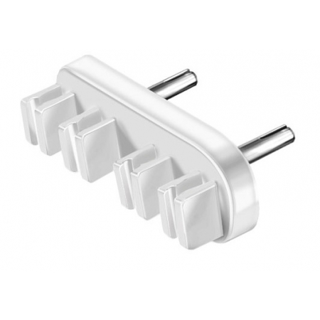 Mikser ręczny MPM 400 W + uchwyt na mieszadła